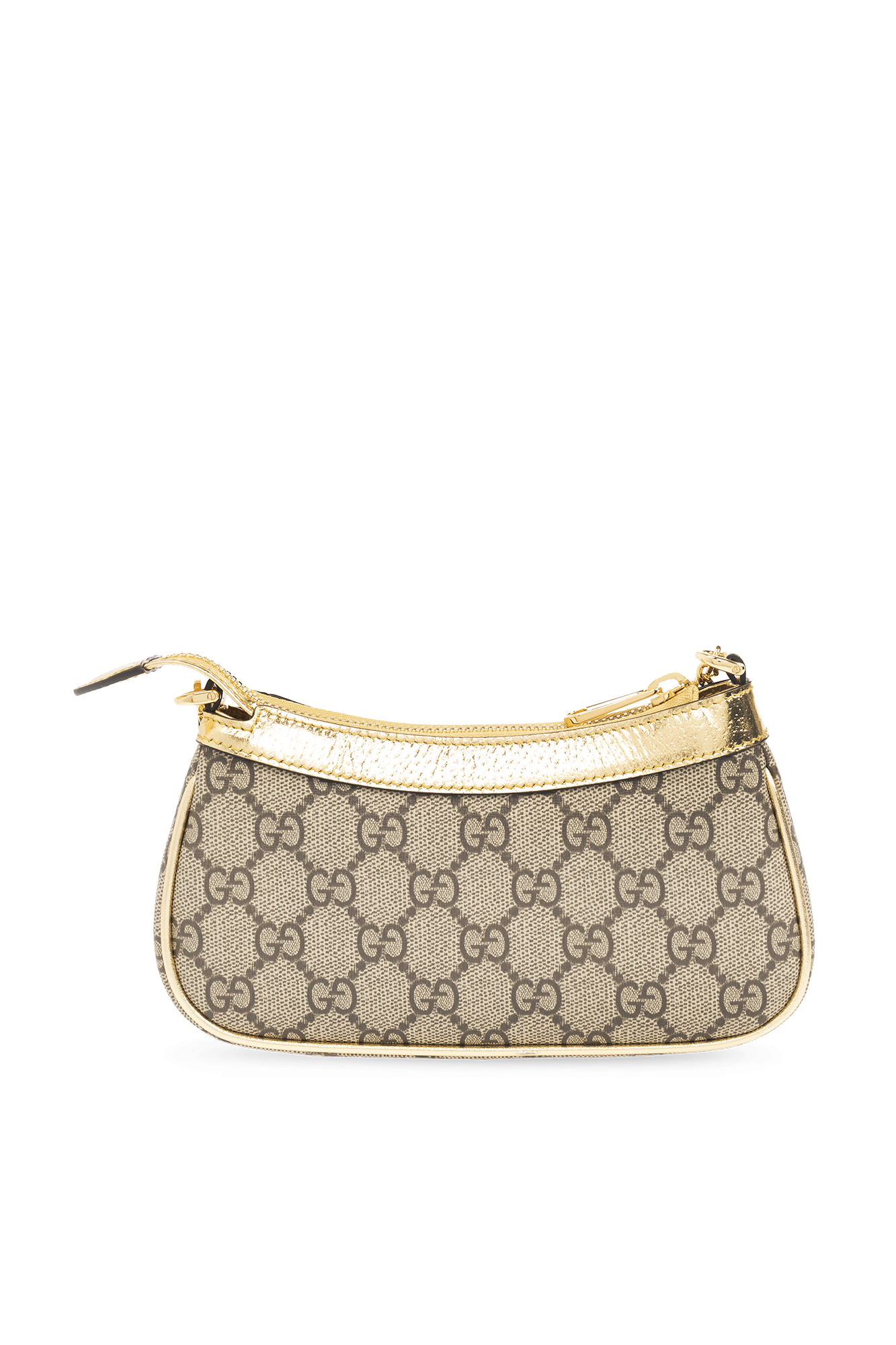 Beige Ophidia Mini handbag Gucci Vitkac GB